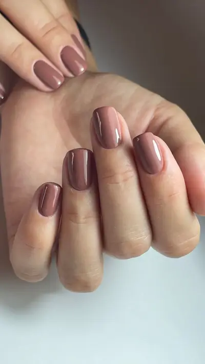Unhas de cliente