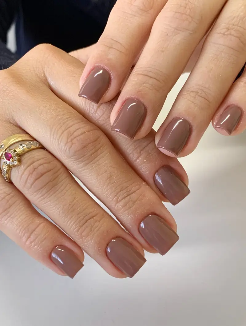 Unhas de cliente